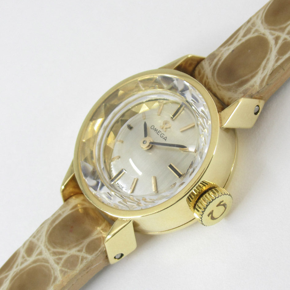 OMEGA ref.1106462
