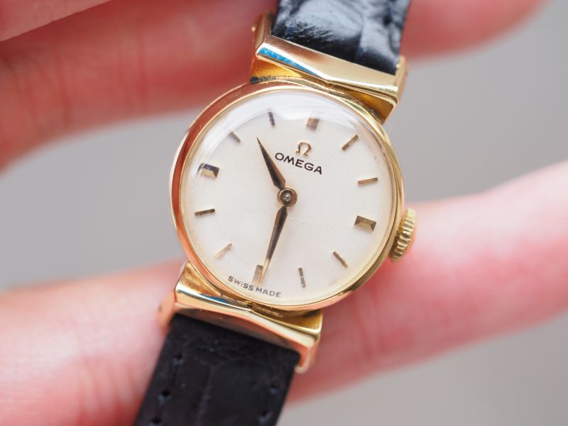 OMEGA