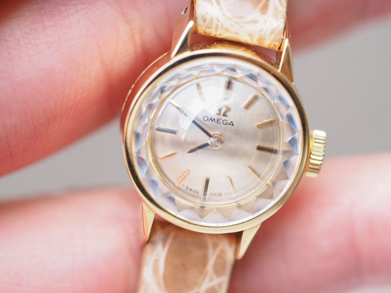 OMEGA ref.1106462