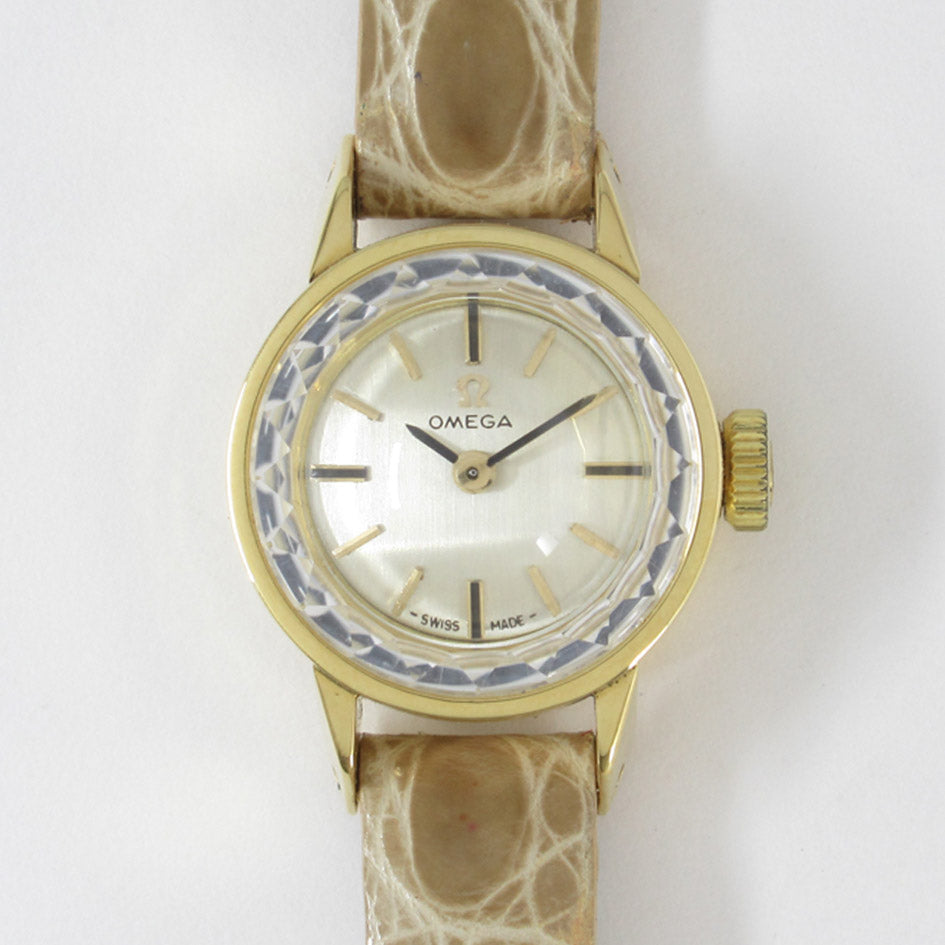 OMEGA ref.1106462