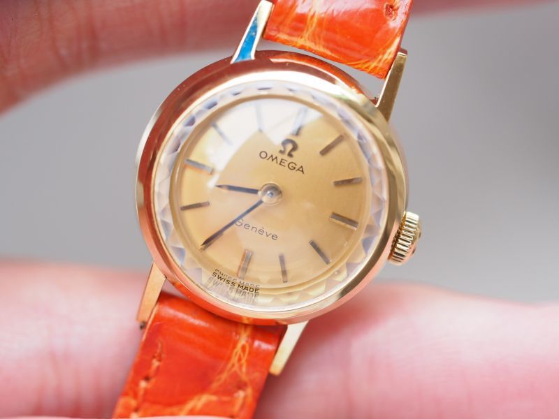 OMEGA