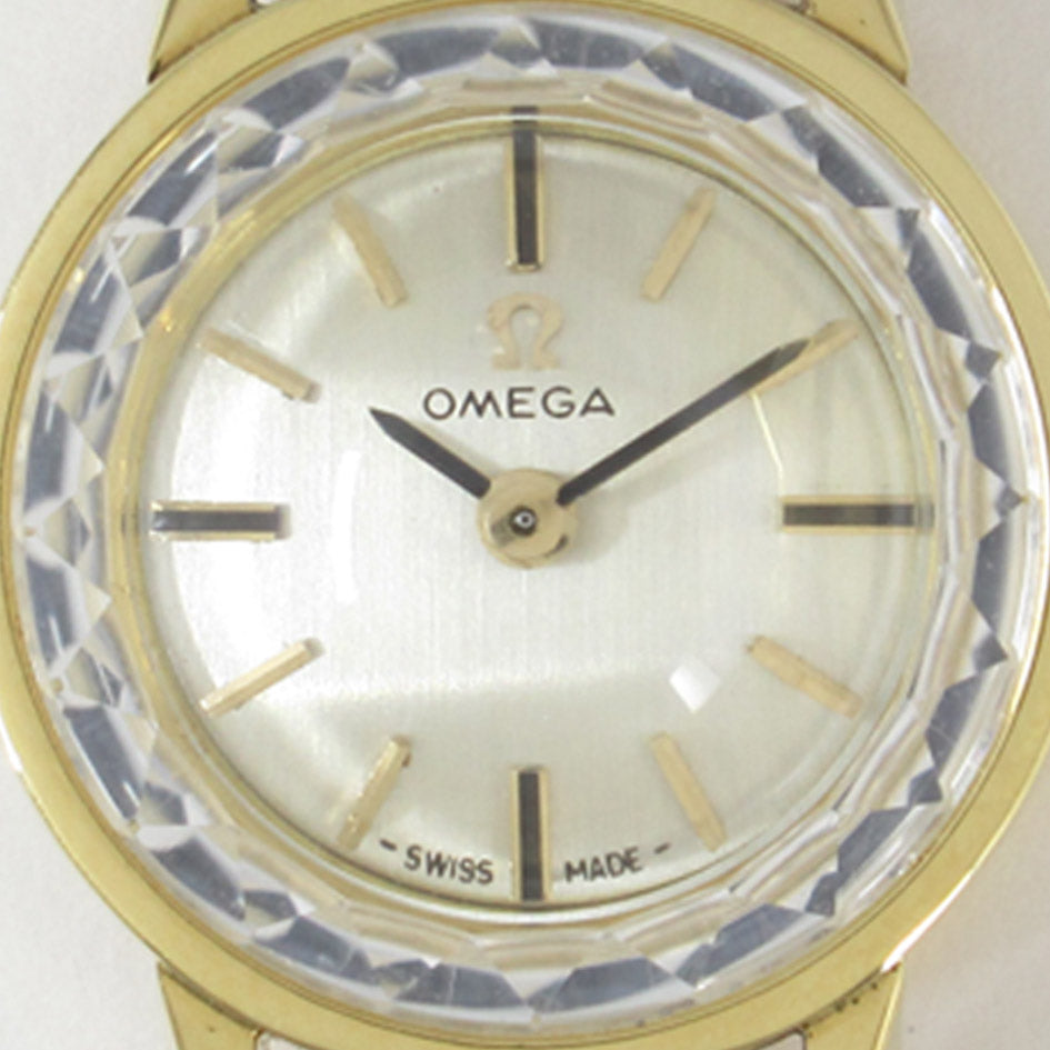 OMEGA ref.1106462