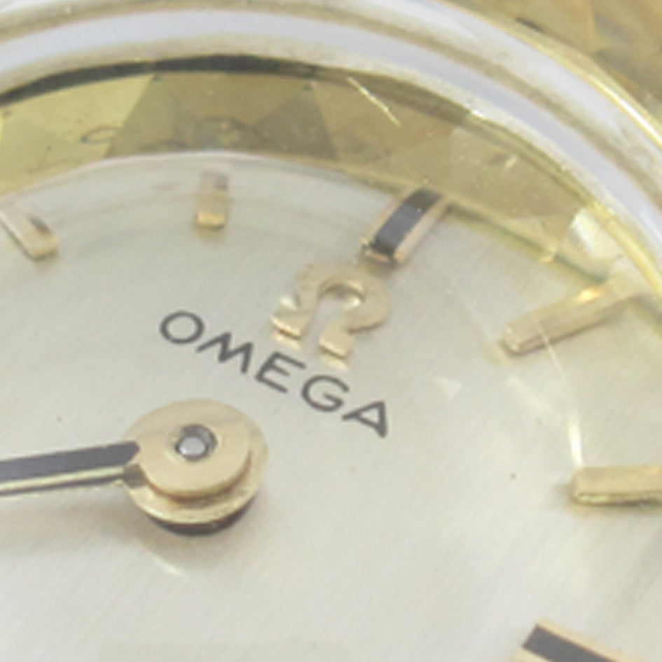 OMEGA ref.1106462