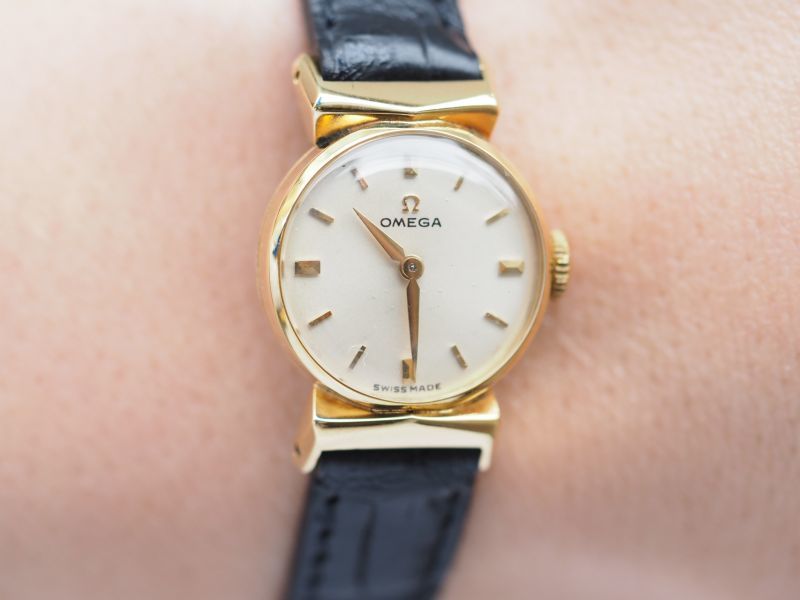 OMEGA