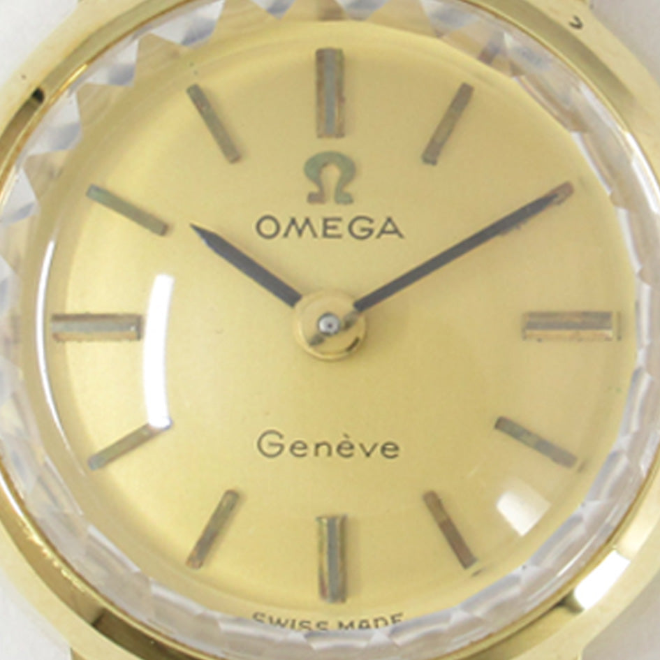 OMEGA