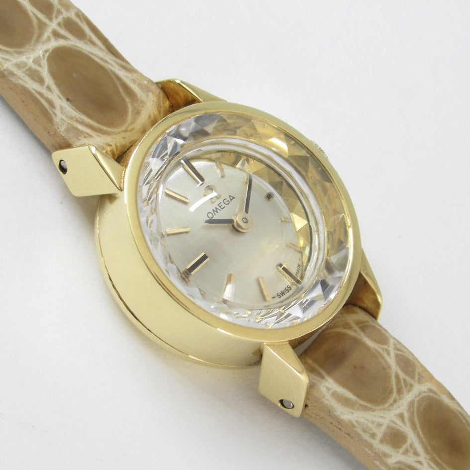 OMEGA ref.1106462