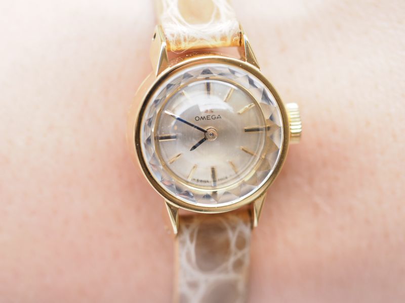OMEGA ref.1106462