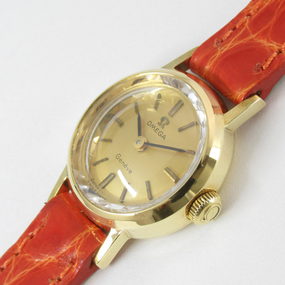 OMEGA