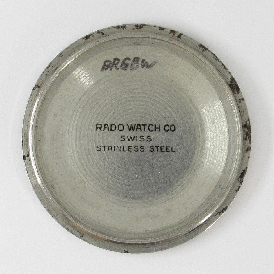 RADO