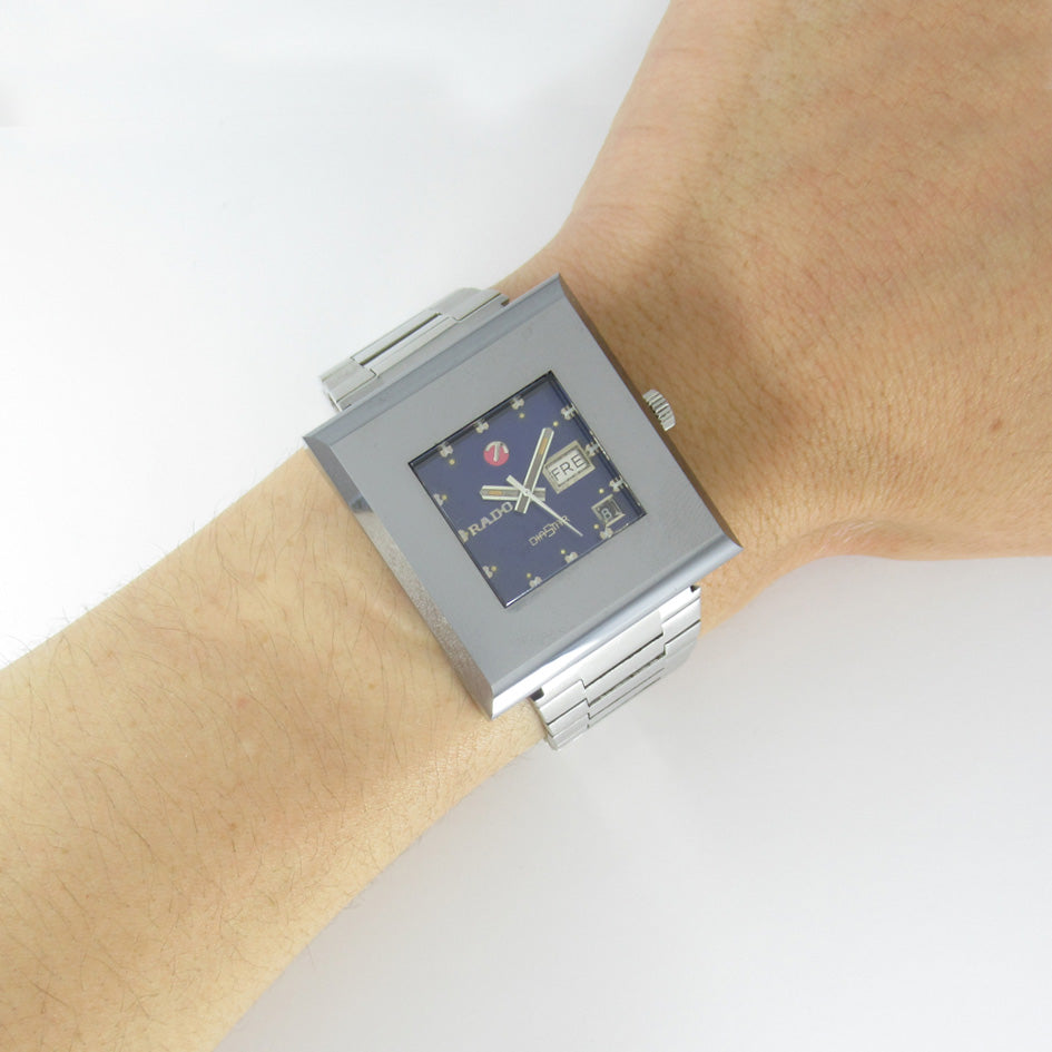 RADO