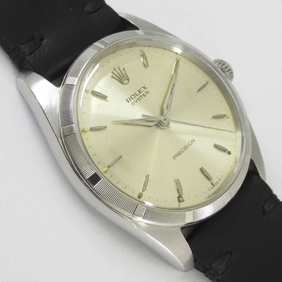 ROLEX OYSTER REF.6425