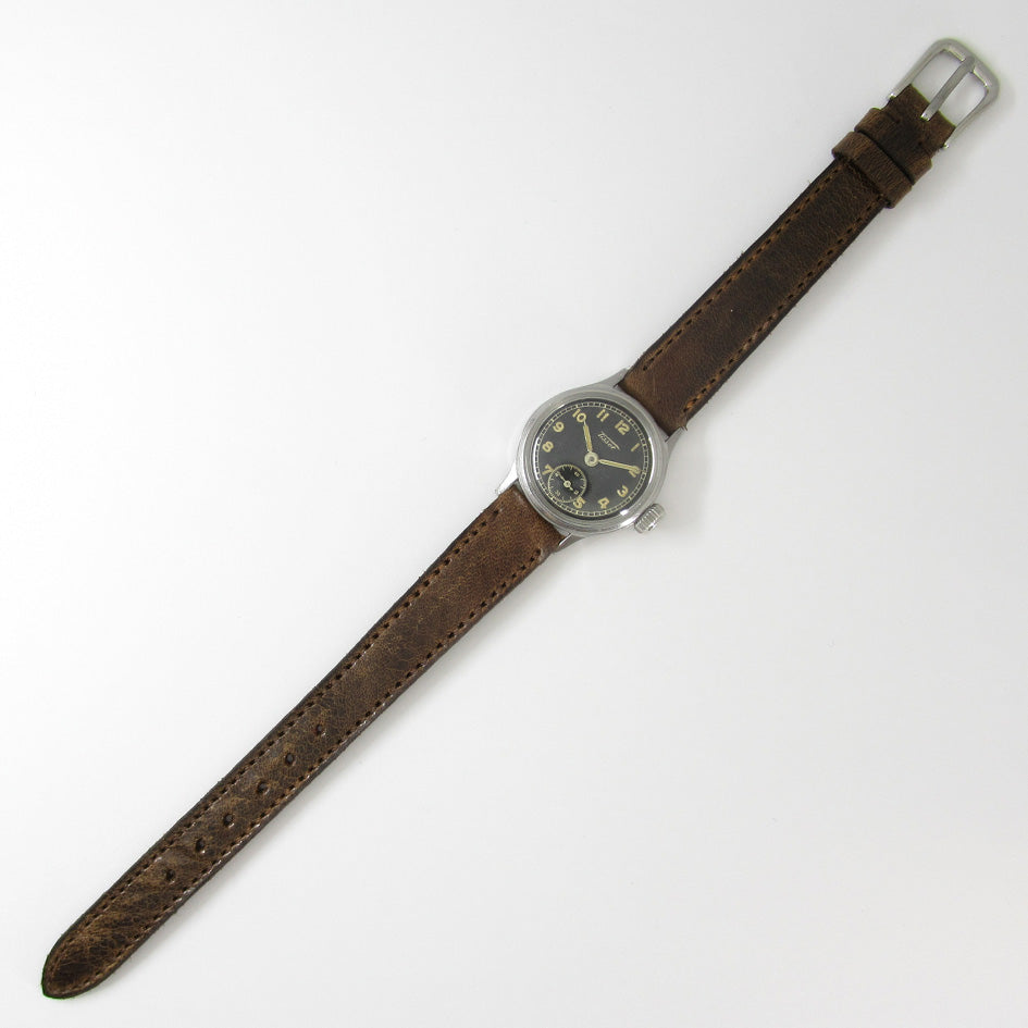 TISSOT