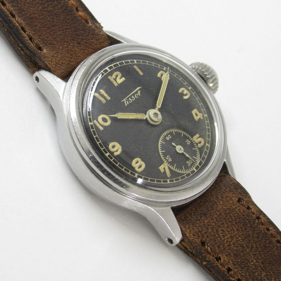 TISSOT