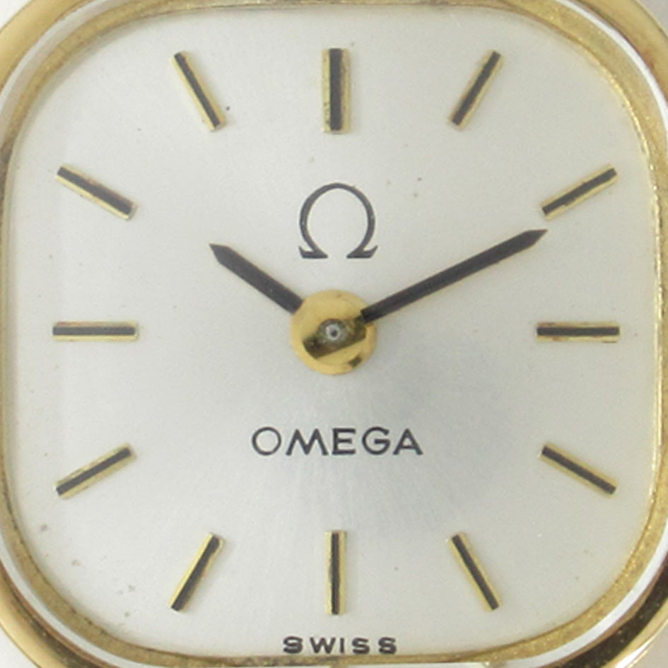 OMEGA