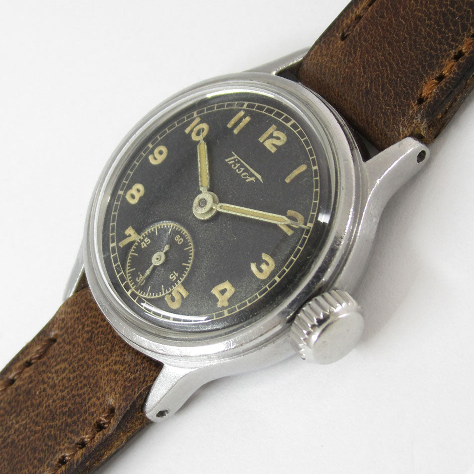 TISSOT