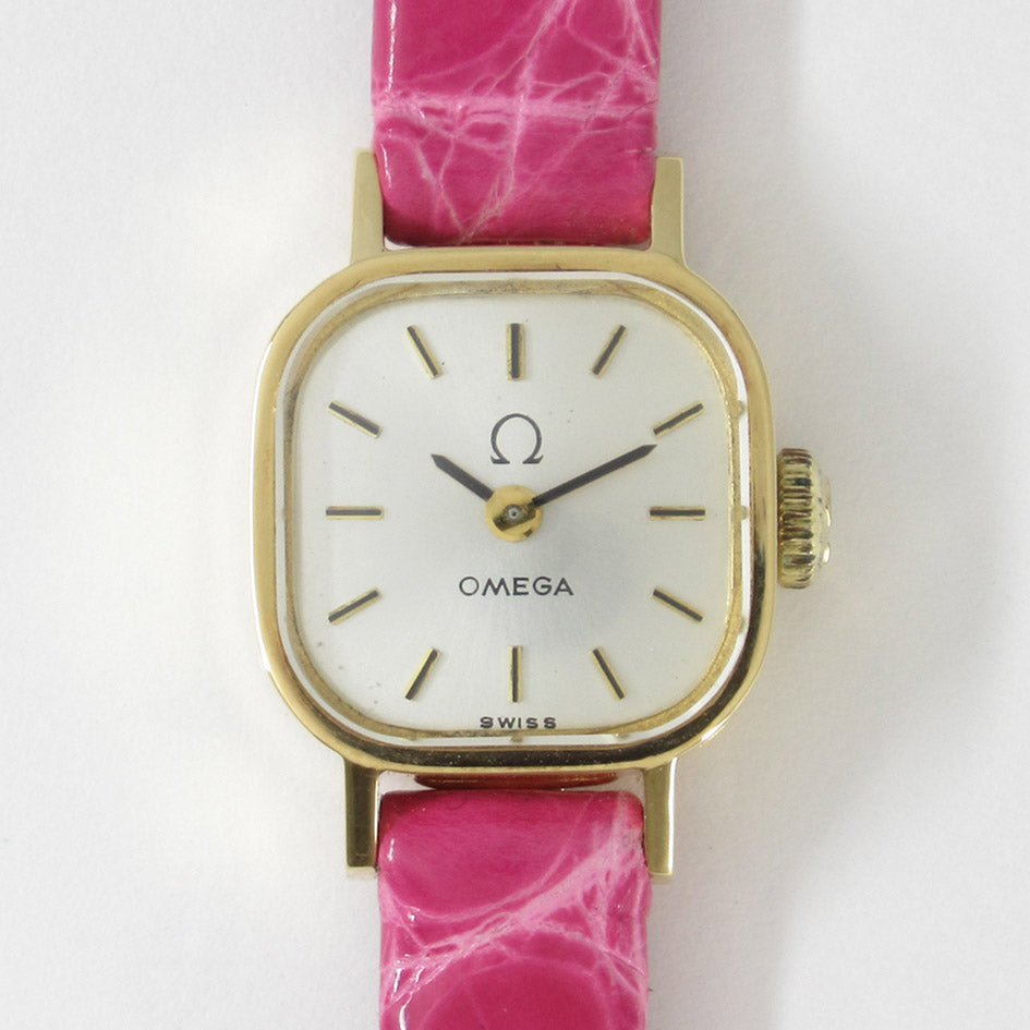 OMEGA