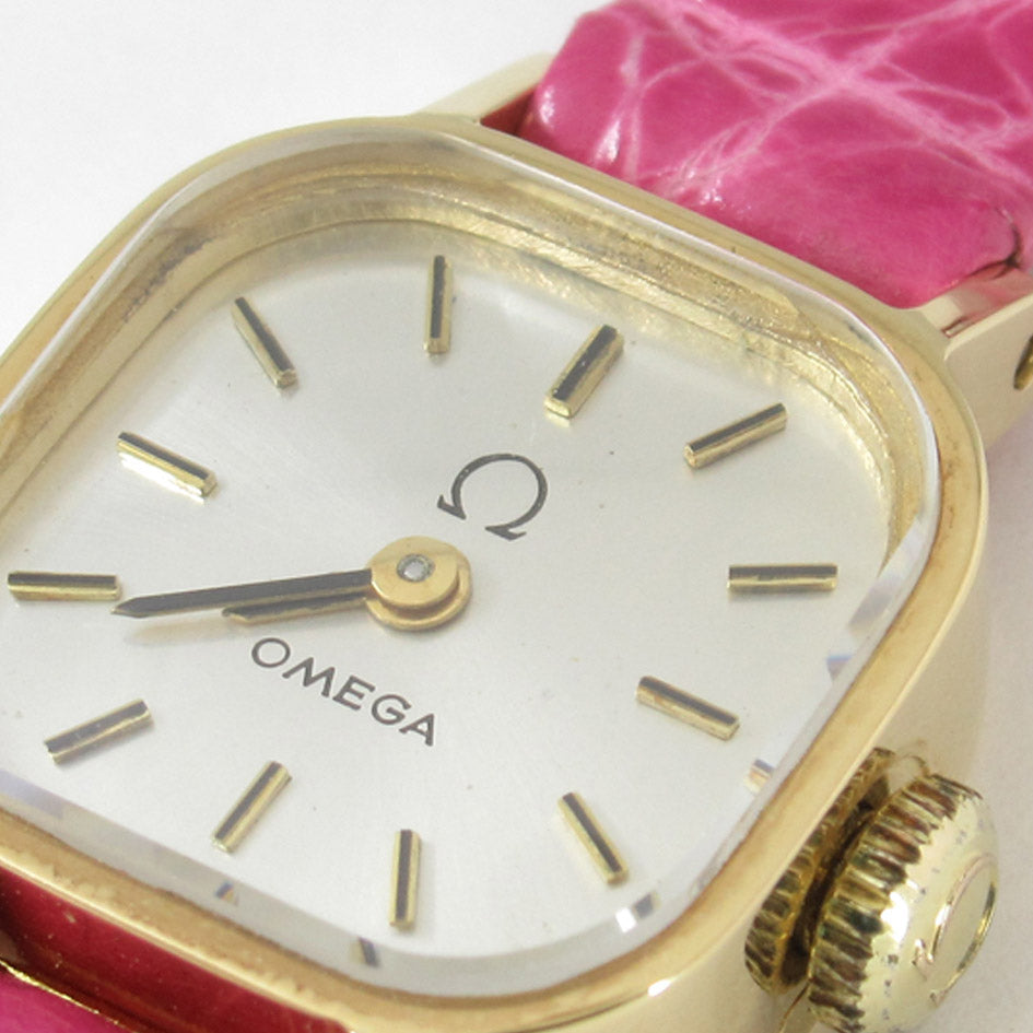 OMEGA