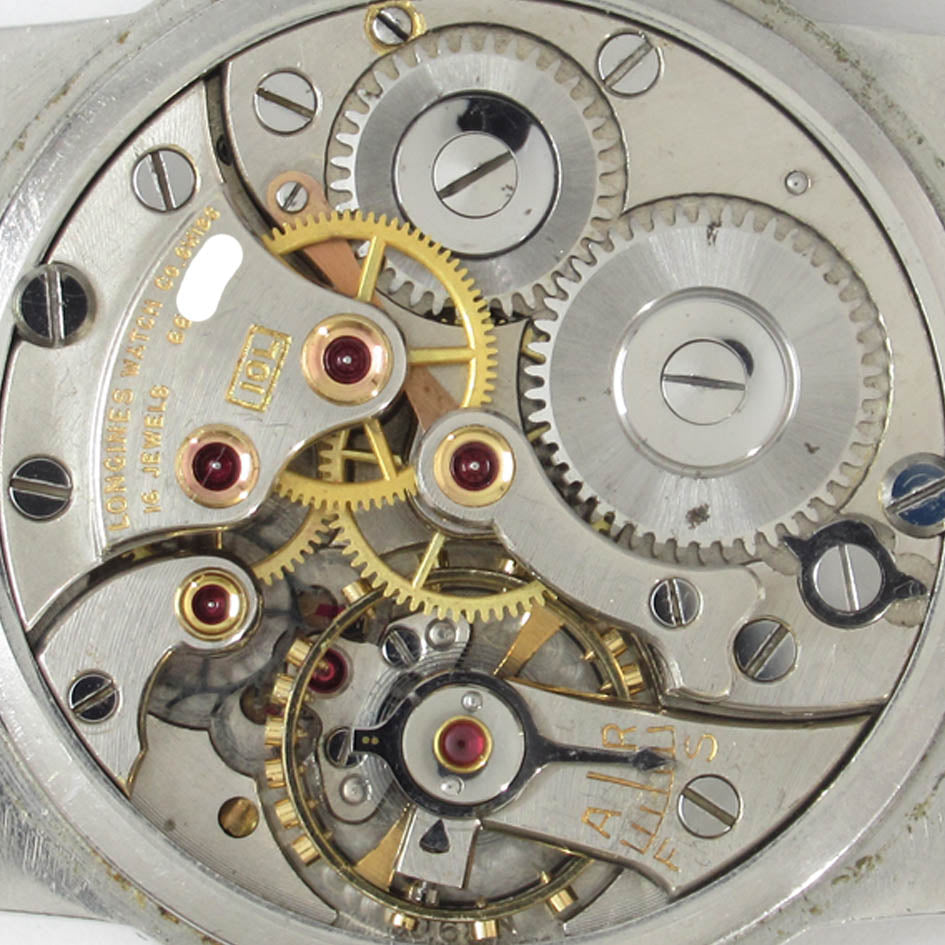 LONGINES WEEMS