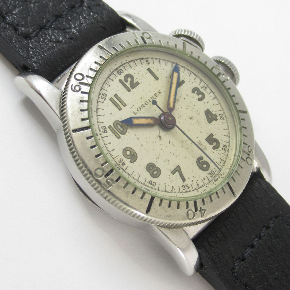 LONGINES WEEMS