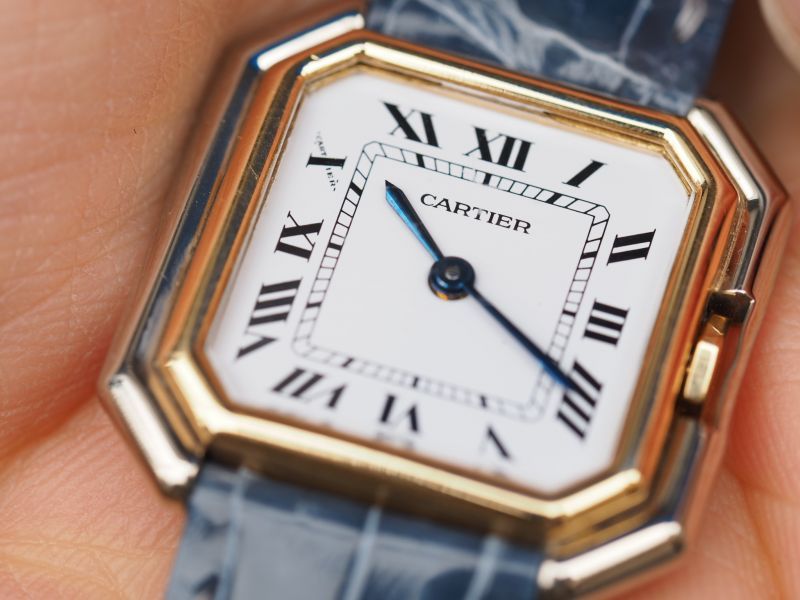 CARTIER SM