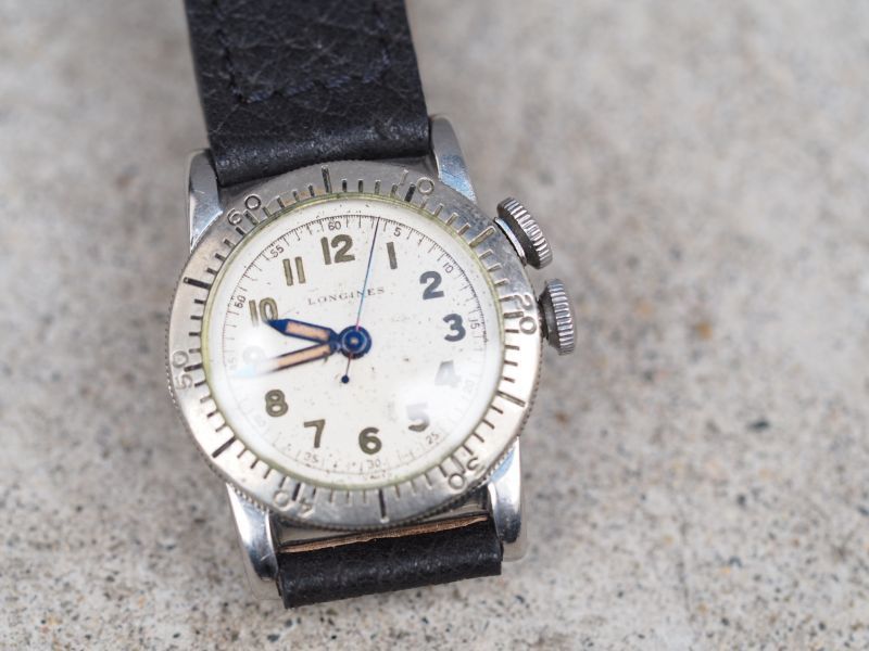 LONGINES WEEMS