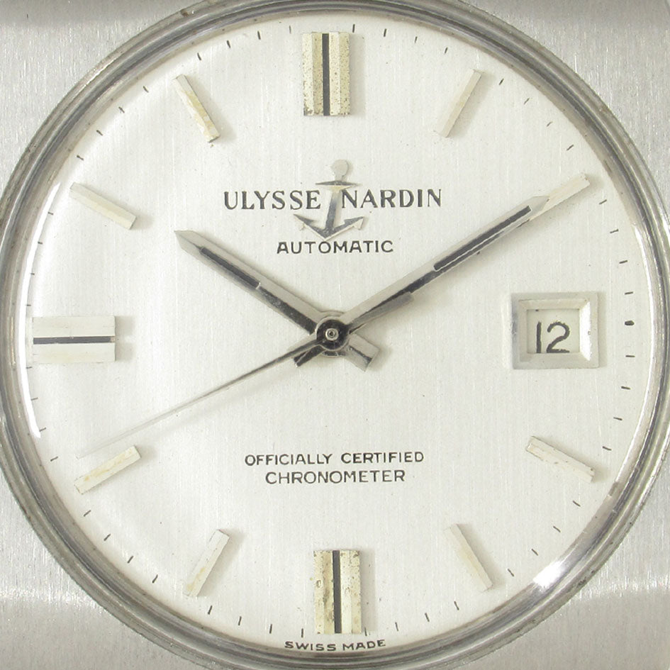 ULYSSE NARDIN