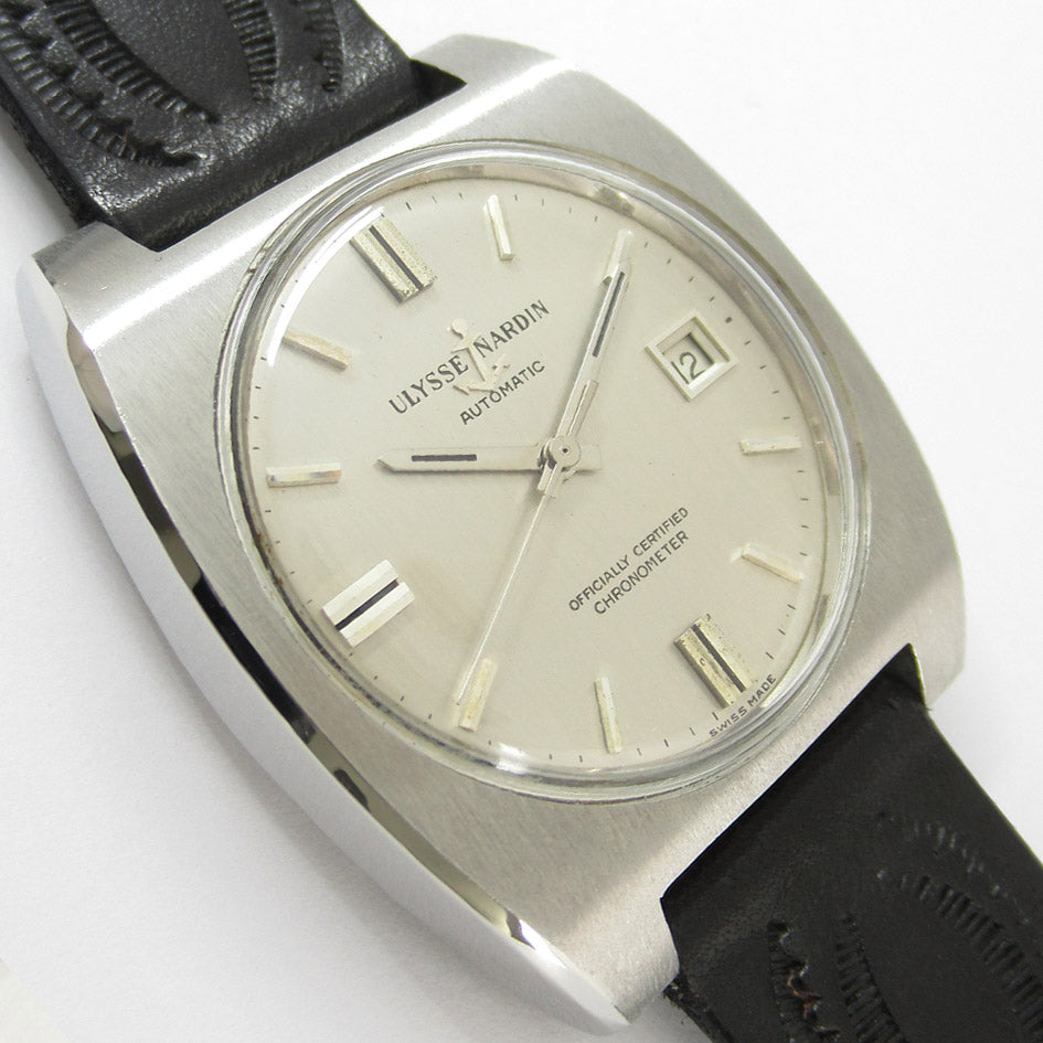 ULYSSE NARDIN