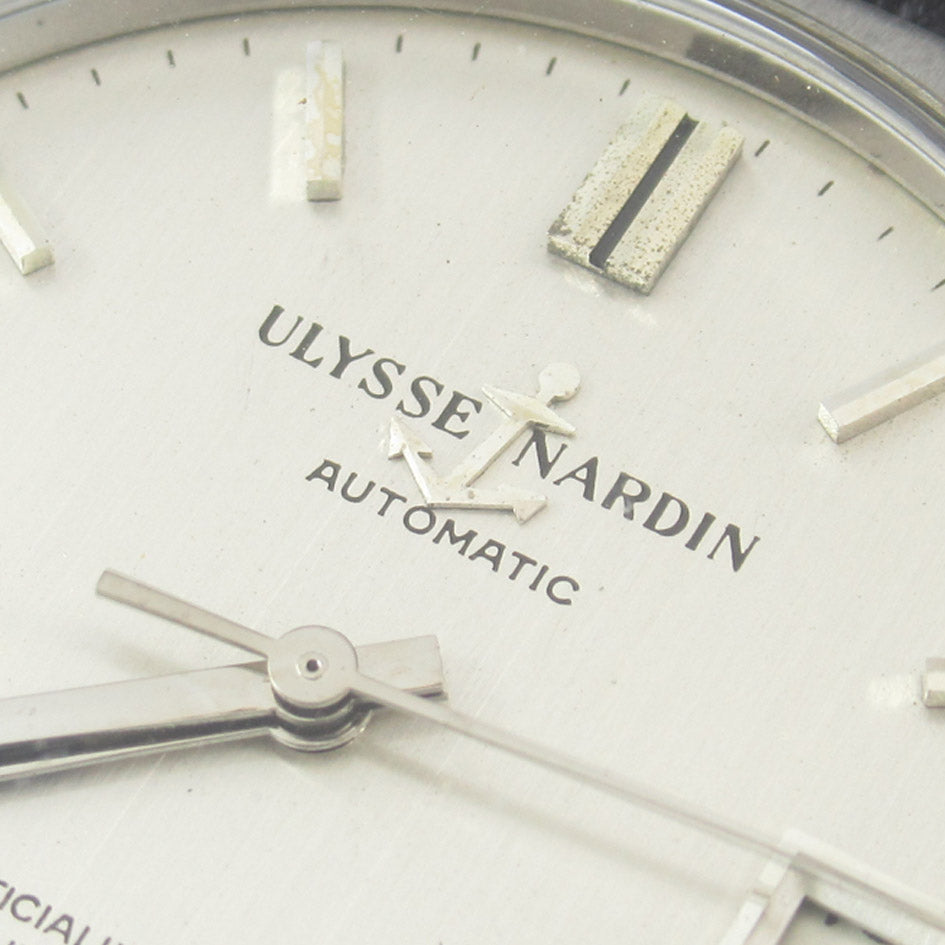 ULYSSE NARDIN