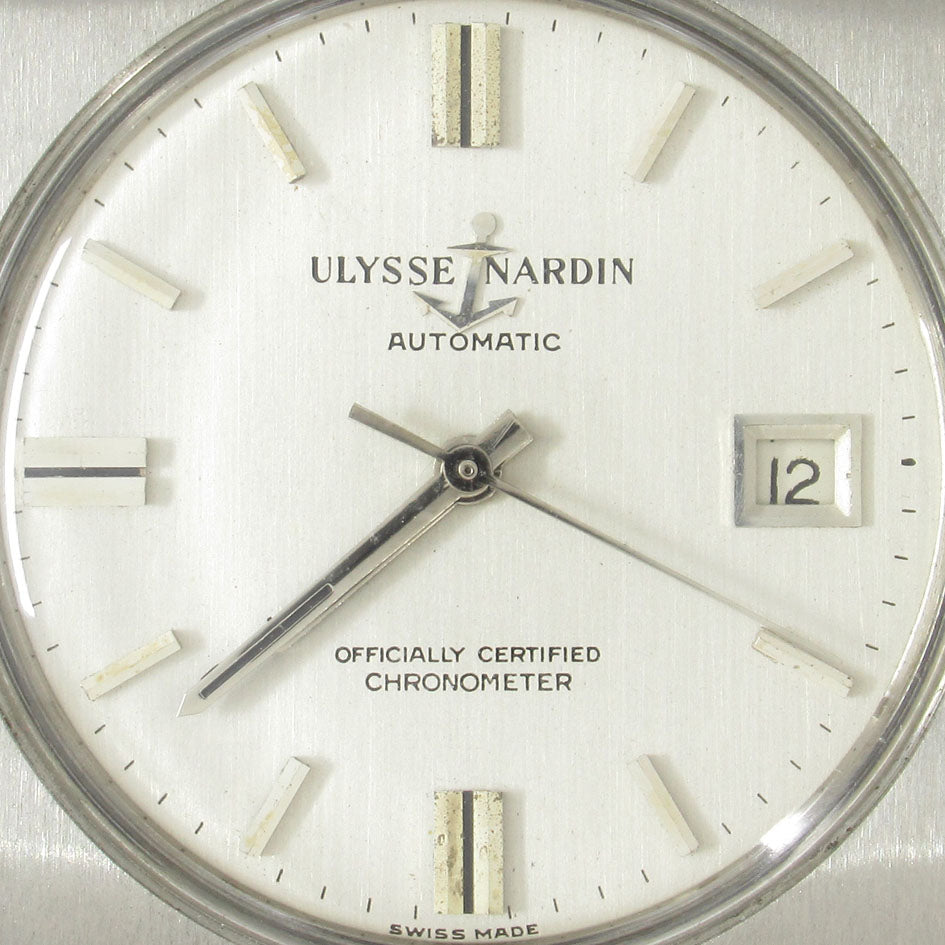 ULYSSE NARDIN