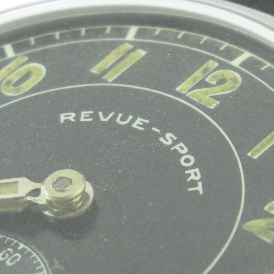 REVUE