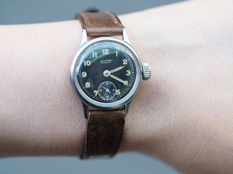 TISSOT