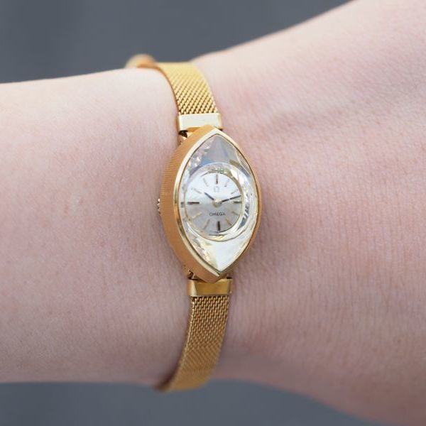 OMEGA Ref.10659