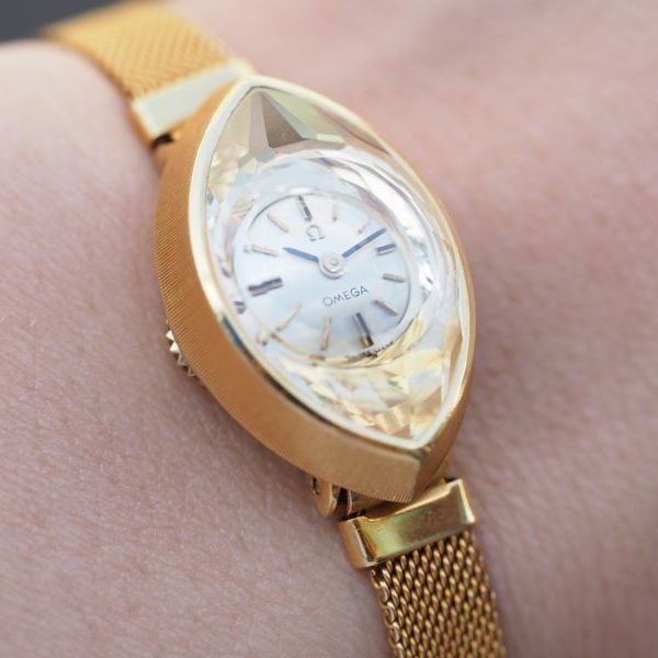 OMEGA Ref.10659