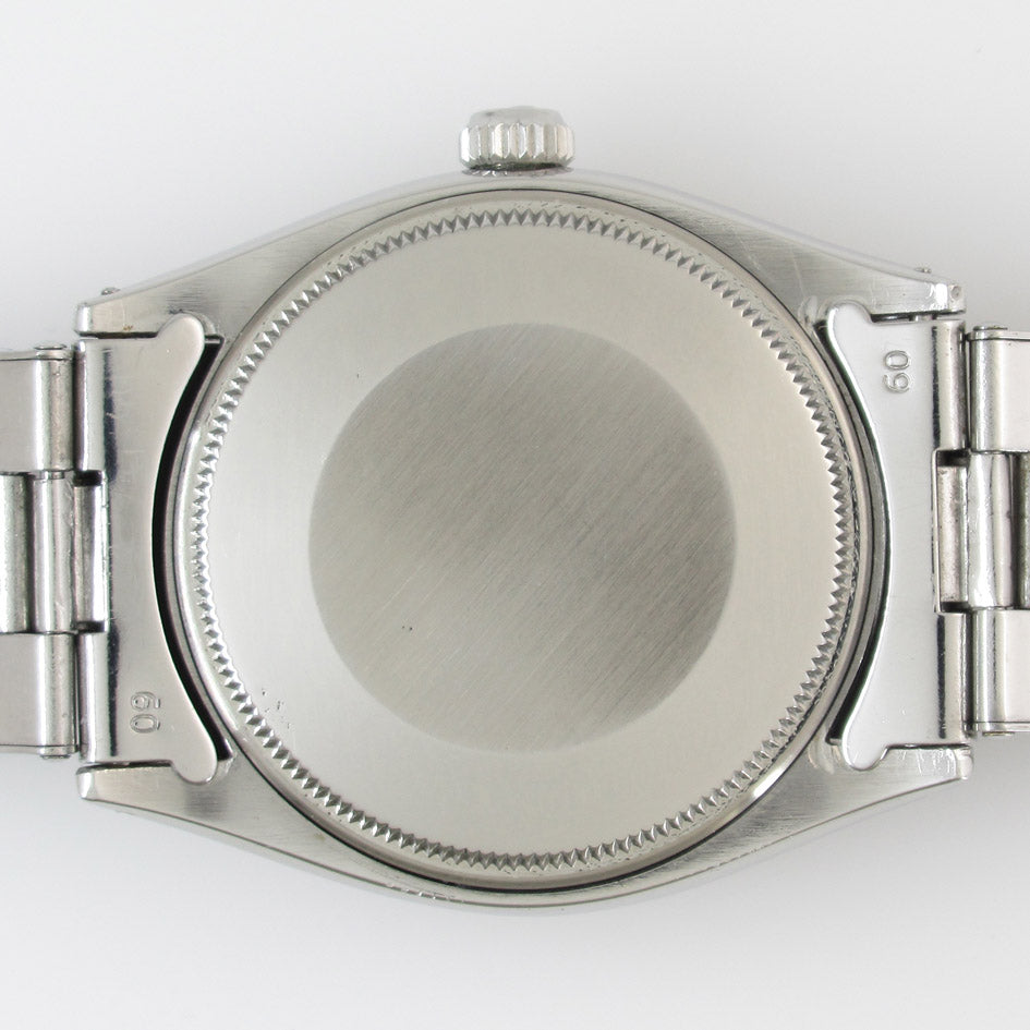 ROLEX OYSTER PERPETUAL Ref.1007