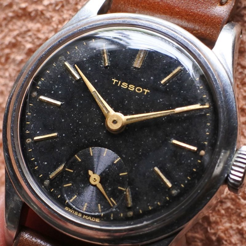 TISSOT