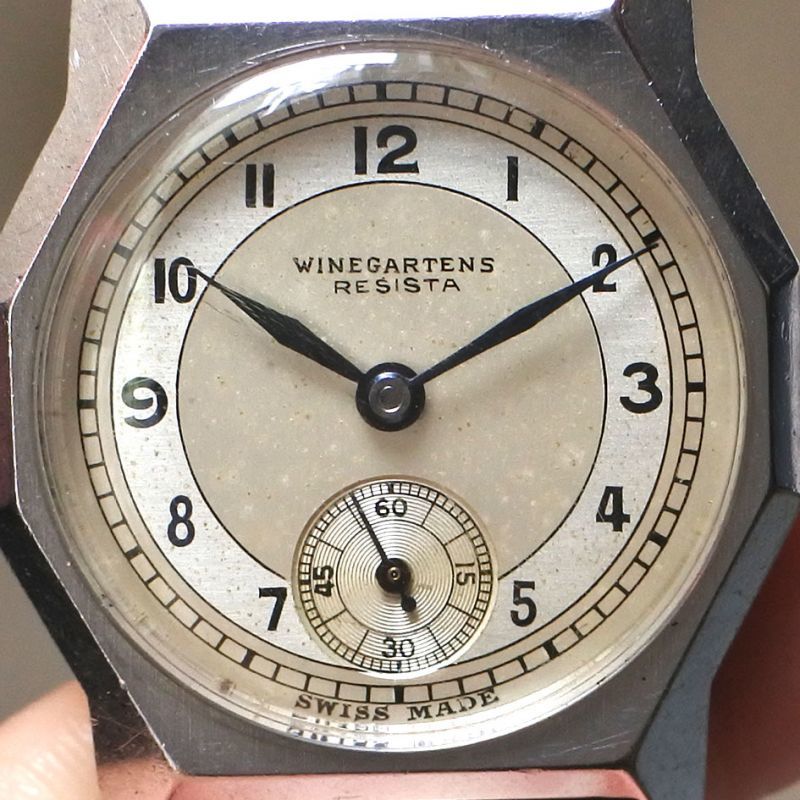 WINEGARTENS