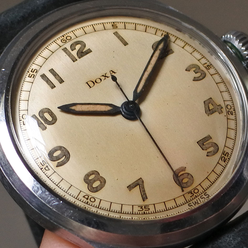 DOXA