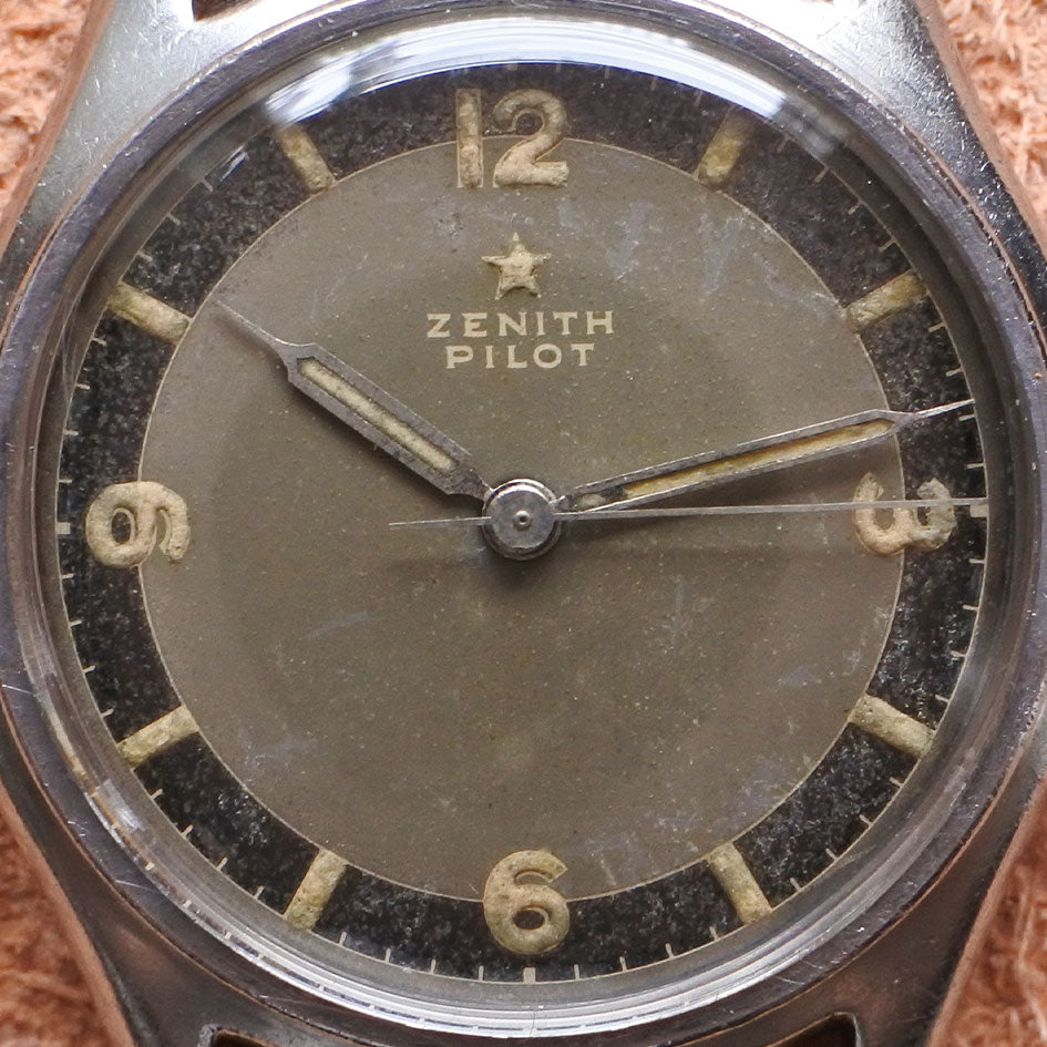 ZENITH