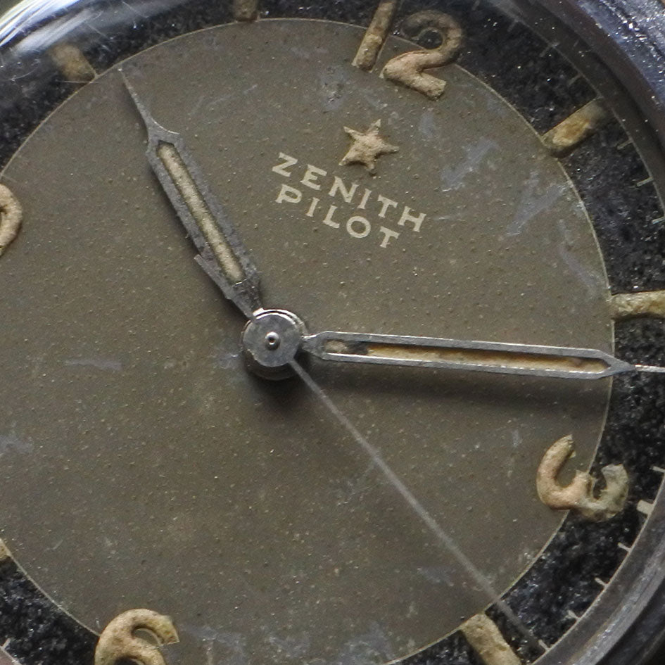 ZENITH