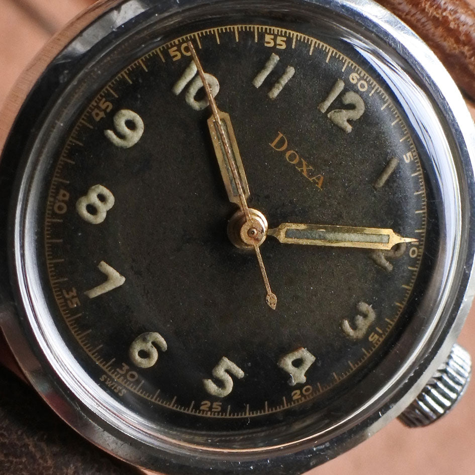 DOXA
