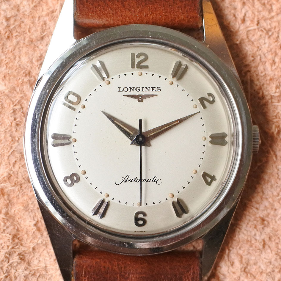 LONGINES