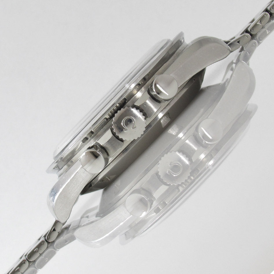 OMEGA Speedmaster Ref.105.012 HF CASE