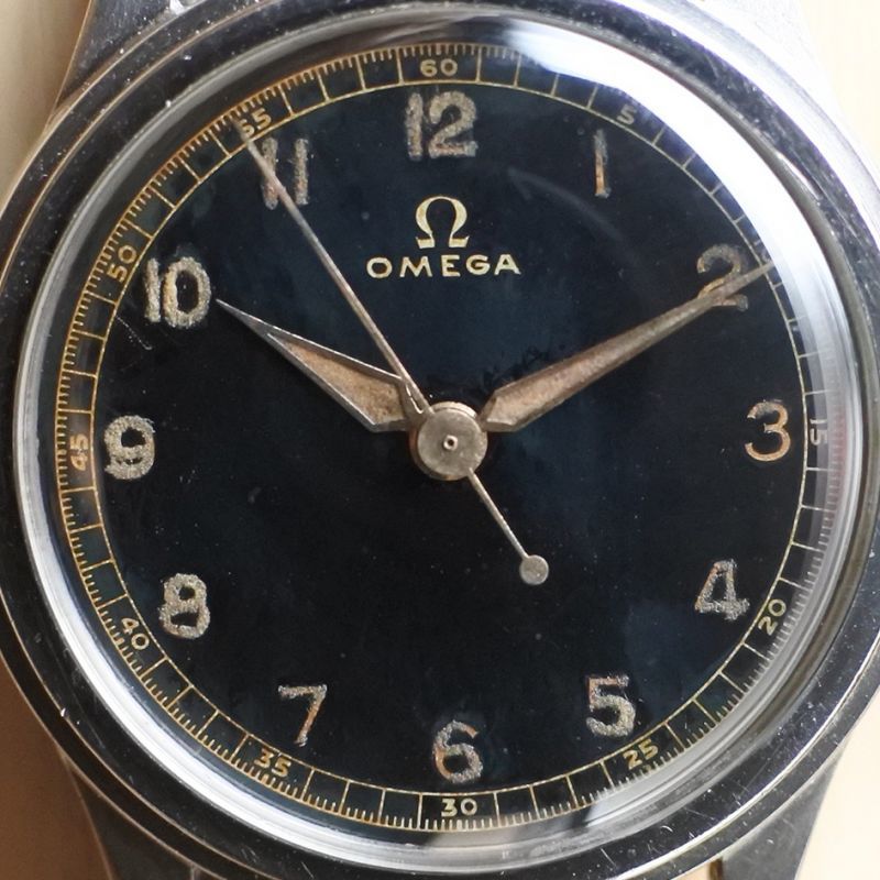 OMEGA