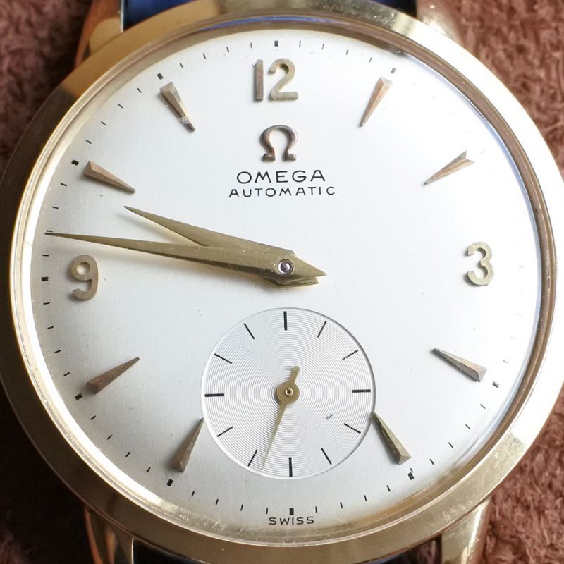 OMEGA