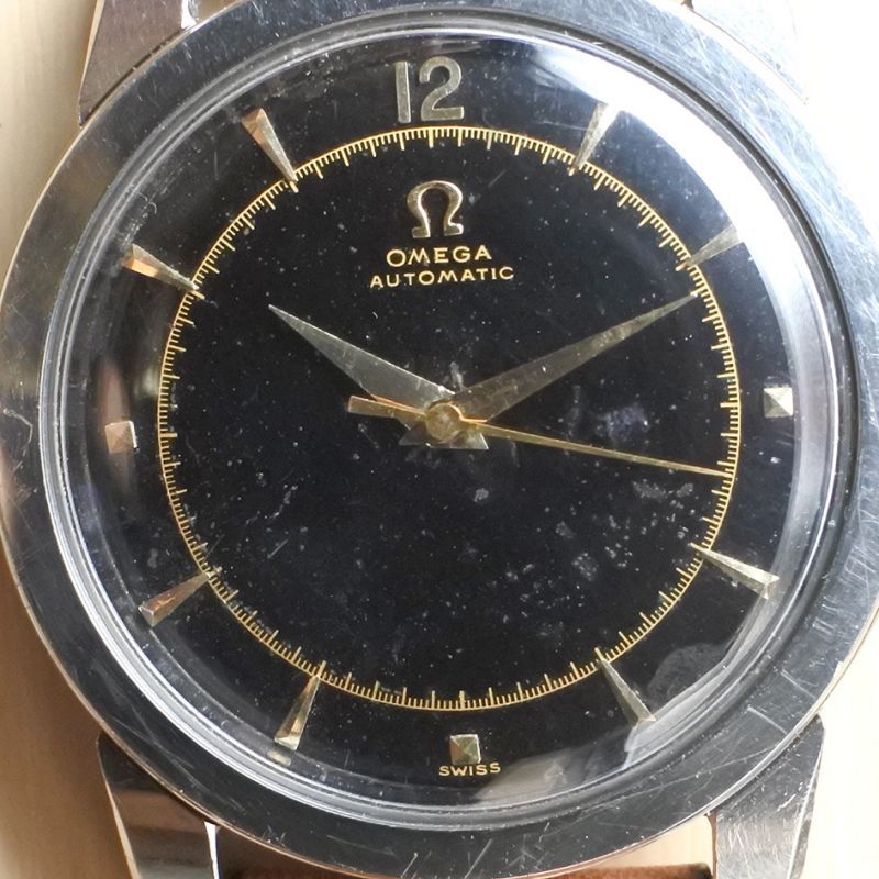 OMEGA