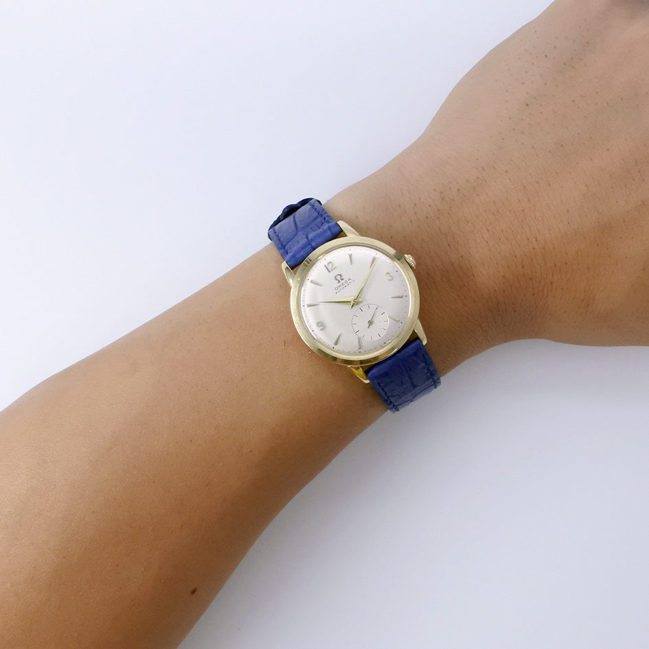 OMEGA
