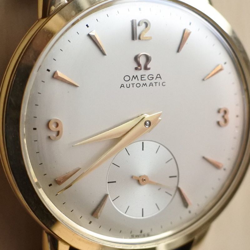 OMEGA