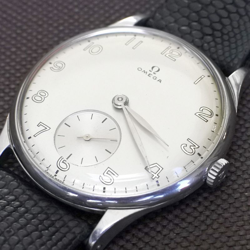 OMEGA