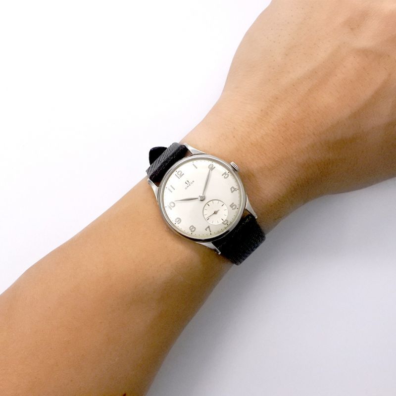 OMEGA