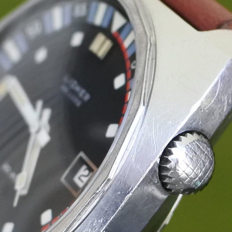 LIDHER DE LUXE Super Compressor Case
